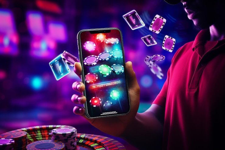 Weekly Leaderboard top 100 rankings on qqmamibet slot displayed with prize tier badges